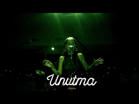Albina — Unutma (Rəsmi Audio)