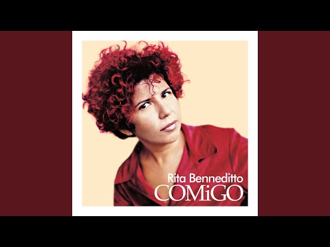 Você Está Sumindo - Rita Benneditto