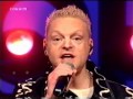 Erasure - Solsbury Hill (Live On German Top Of The Pops)