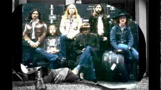 Allman Brothers Band - Midnight Rider  (Exclusive Video)