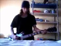 Another Breath - Passing The Torch cover