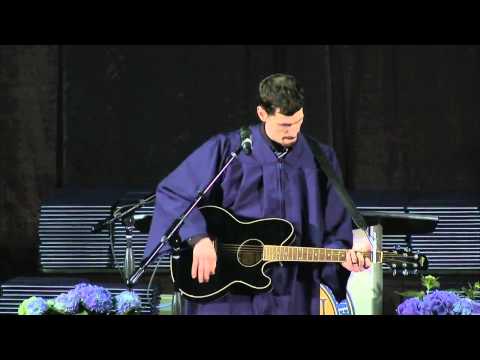 “The Person Who Got Yourself Here” — Jeremy Williams, WGU alum, B.S. Business Management