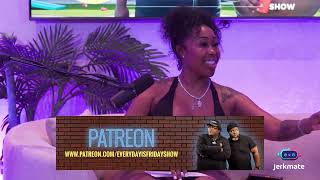 Zmeena Exposes Most Men's Weaknesses