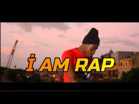 I am Rap Malepandye Anbate / Diss Baky / Fantom / Tony Mix / Socratte Ankorr / Mechans-T / Steevyboy