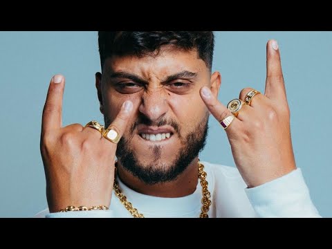 Entrevista Dollar Selmouni BOM RADIO