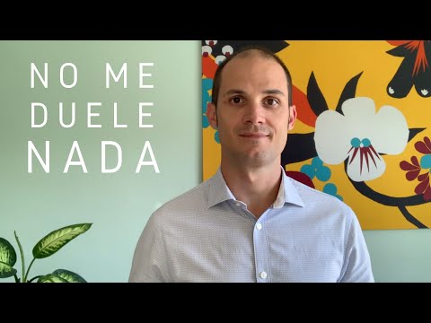 No Me Duele Nada