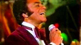 Johnny Mathis ~ Let The Good Times Roll ~ ( with Live segments)