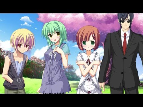 Kadenz Fermata//Akkord:Fortissimo (PC) - Mahoutsukai - Part 45