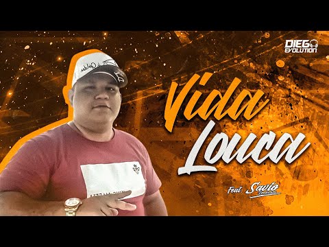 (TecnoFunk) Dj Diego Evolution Feat. Dj Sávio - Vida Louca (Exclusiva) 2021