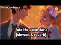 Jate Ho Jane Jana Slow Reverb Parvarish 1977 Asha Bhosle Aarti Mukherjee S Singh A Kumar