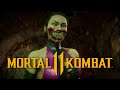 MILEENA TAKES ON 5 SCORPION PLAYERS Mortal Kombat 11 Mileena Gameplay