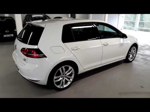 171 Volkswagen Golf Highline in Cork