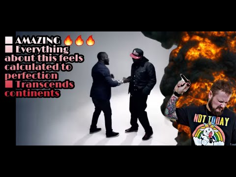 Score Card Reactions : ProVerb ft. M.anifest - Proverbs Manifest