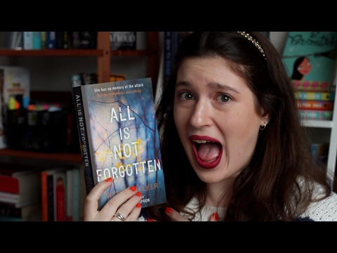 👤 ALL IS NOT FORGOTTEN 👤 in 60 seconds | Drinking By My Shelf