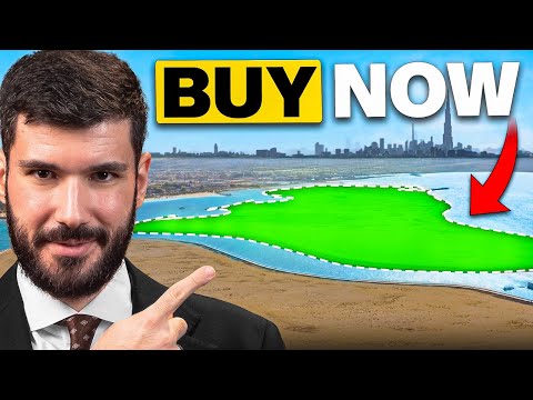#1 Area in Dubai to Invest in Real Estate RIGHT NOW (Full Investment Guide)