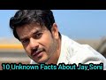 10 Unknown Facts About Jay Soni Jay Soni Biography Cat123