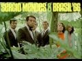 Sergio Mendes & Brasil '66 - Moanin' 