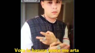 Don Omar Ft Kendo Kaponi   Viviendo Con El Enemigo