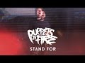 Puppets On Fire - Stand For ft. Mario BBC (Official ...