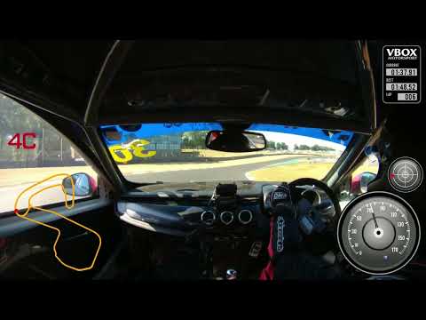 Brands Hatch GP 2026 – Race 1 – Stacey Dennis