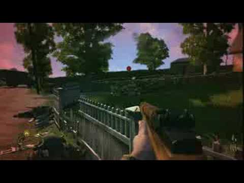 Brothers In Arms: Hell's Highway Review