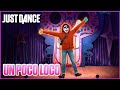 Just Dance 2019: Un Poco Loco from Disney•Pixar’s Coco | Official Track Gameplay [US]