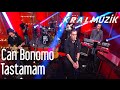 Can Bonomo  - Tastamam (Kral Pop Akustik)