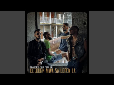 Bilygane - Retourne Moi Sa Lepok La