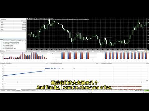 Video Giant Grid AI Intelligent Trading Robot