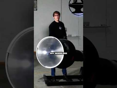 Światło vs. Black 4.0 – co się stanie? #ciekawostki