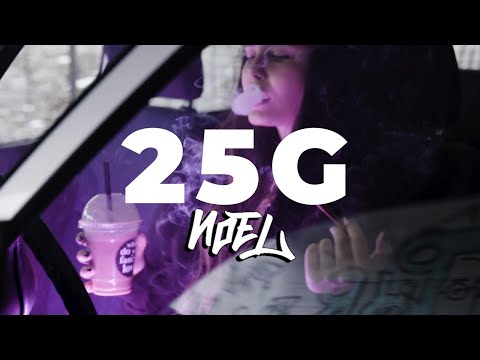 NOEL - 25G (OFFICIAL VIDEO)