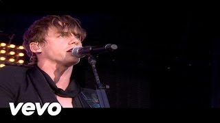Razorlight - In The Morning (Live at V Festival, 2009)