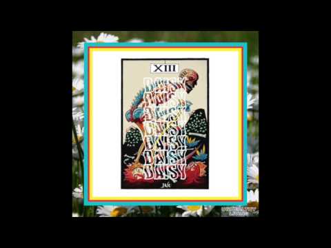 911GLENWOOD - dazies prod. Damon Albarn