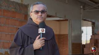 [Reforma do Centro de Saúde São Francisco em Campo Grande, MS]