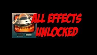 Fxguru Haq All Effects Fully Unlocked