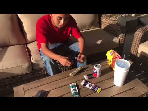 Cold World - Lil Barnzy Ft Lil Nick