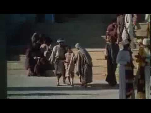 The Jesus Film - Dawro / Dauro / Kullo / Cullo / Ometay Language (Ethiopia)