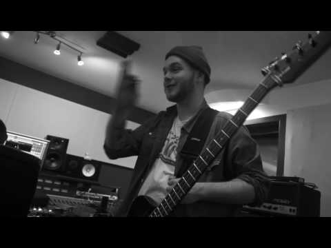 The Raiders Birmingham Recording Session June 2016