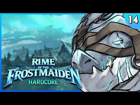 Fateful Choices | Icewind Dale Rime of the Frostmaiden D&D HARDCORE (Ep. 14)