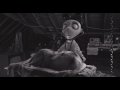 Frankenweenie Trailer