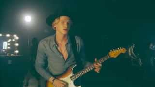 New Problems - Cody Simpson [Lyric Video]