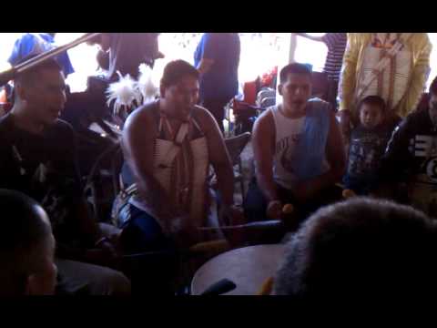 Lakota Flag Song 8-2011.3gp