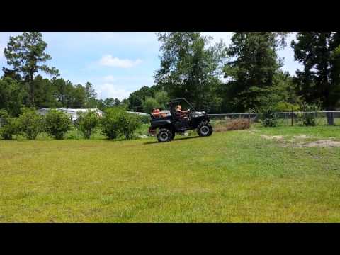 Epi mudder clutch kit 14 polaris ranger 800