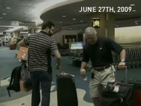 TV's Billy Mays, 1958-2009