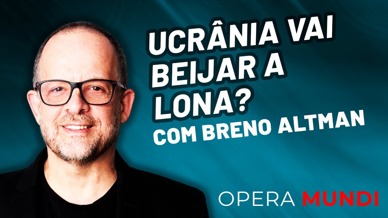 Por que Trump quer a paz na Ucrânia? - análise de Breno Altman