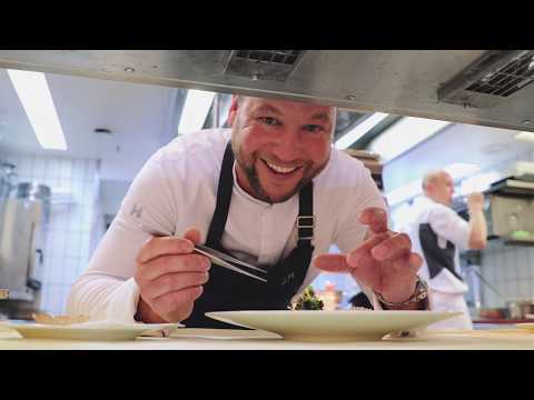 Passion trifft Perfektion – Jan Hartwig