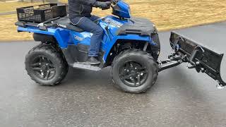 Quad Polaris SPORTSMAN 570 EPS SP à vendre - Image 4 | Autoline LU Quad Polaris SPORTSMAN 570 EPS SP | Image 4 - Autoline