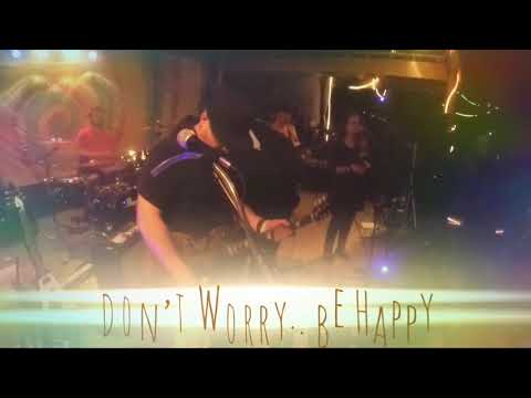 Pond Jam 2018 - Kung Fu Rodeo - Don’t worry, Be Happy