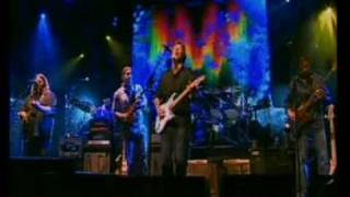 &quot;Layla&quot; ABB w/ Eric Clapton 3/20/09