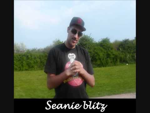 Geovanni Slim Featuring Seanie Blitz Ride The Wave
